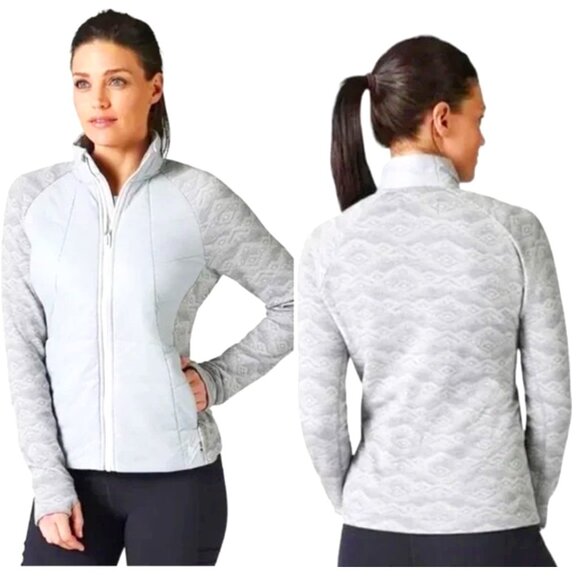 SmartWool Smartloft 60 Jacket Size L Activewear Outdoors - Picture 1 of 12